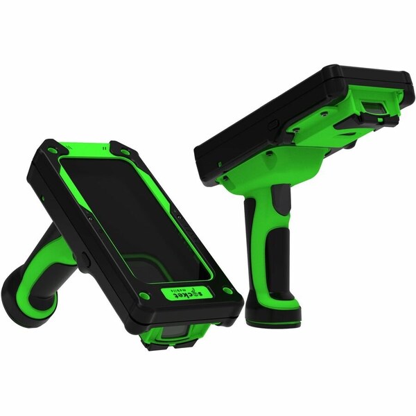 Socket XtremeScanGrip XG930 Laser Barcode Reader for iPhone 14/13/12 & iPhone 14/13/12 Pro CX4183-3250 - main