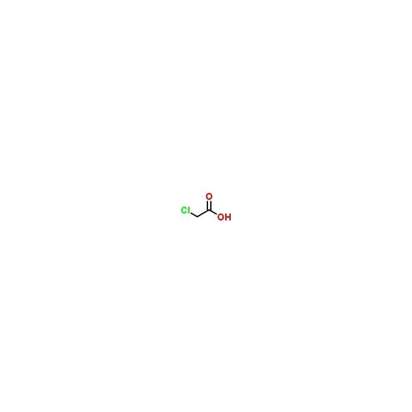Ak Scientific Chloroacetic acid (5g), CAS 79-11-8 F193-5g - main