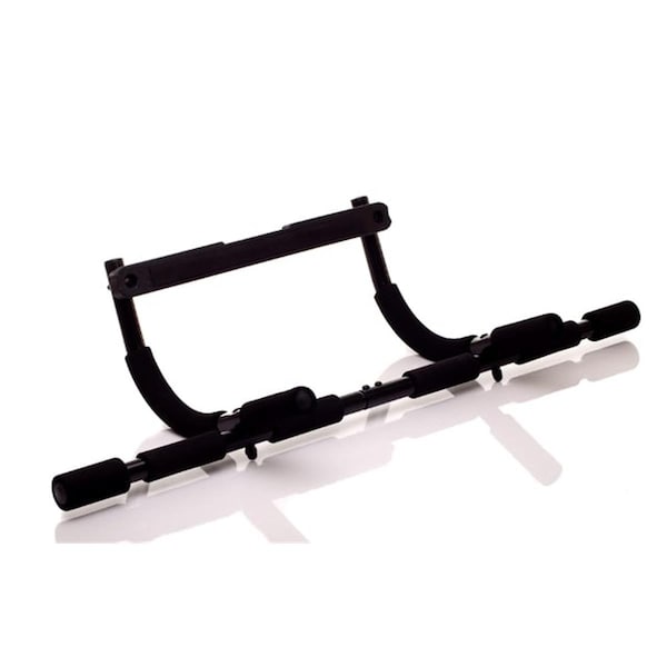 Rubberbanditz PUB-D1-001 Basic Door Gym Pull Up Bar PUB-D1-001 01 - main