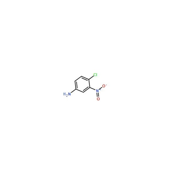 Ak Scientific 4-Amino-1-chloro-2-nitrobenzene (1g), CAS 635-22-3 U134-1g - main