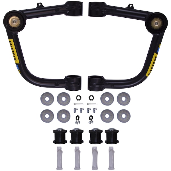 Bilstein FRONT B8 CONTROL ARMS SUSPENSION CONTROL ARM KIT TOYOTA 4RUNNER 51-304690 - main