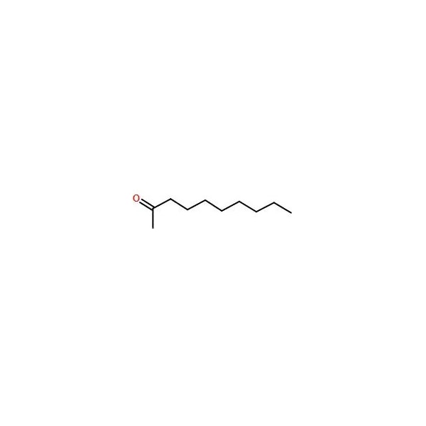 Ak Scientific Decan-2-one (100g), CAS 693-54-9 0702AC-100g - main
