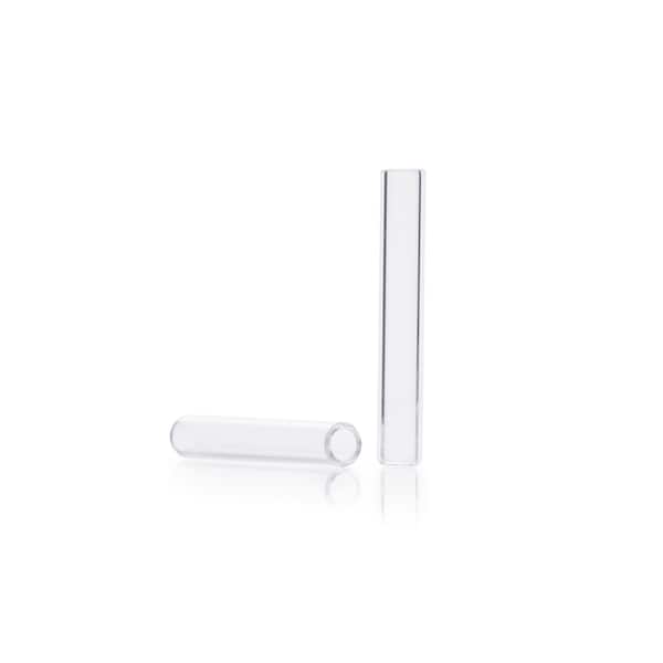 Kimble Chase Limited Volume Vial Insert, 200 uL, PK100 60855-531 - main