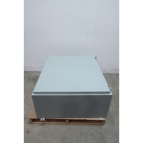 Nvent STEEL ENCLOSURE 42IN X 36IN X 16IN A423616LP - main