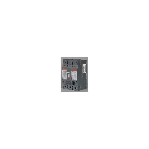 Ge Molded Case Breakers MCCBs 3P 30A 600V SEHA36AT0030 - main