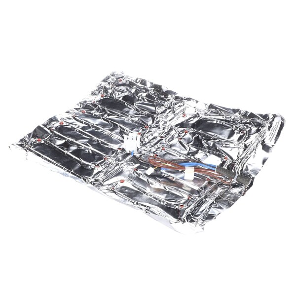 Merco Heater Pad/Foil Element, 230 Volt, 200 Watt 8076099 - main