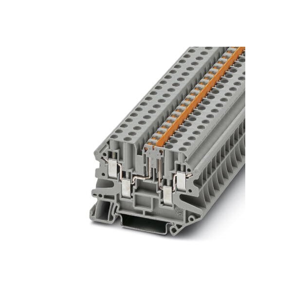 Phoenix Contact UT 4-QUATTRO-MTL Knife disconnect 1051570 - main