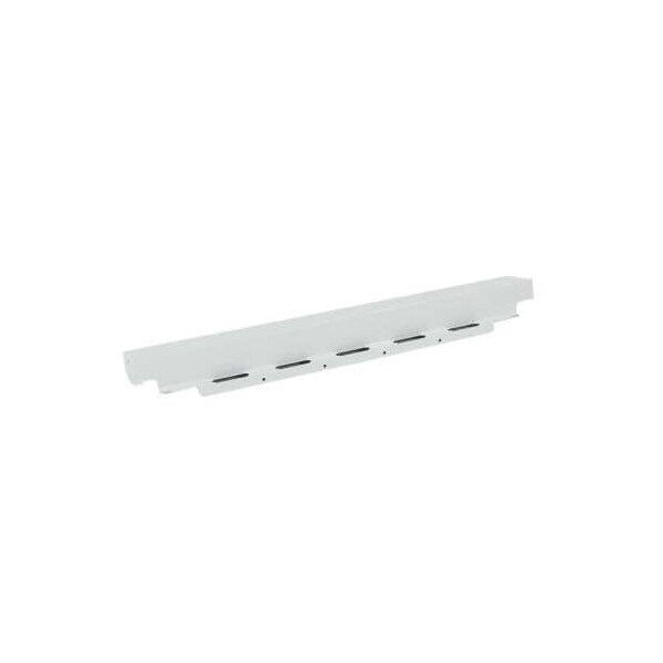 Frigidaire Trim, Bottom, White 139905001 - main