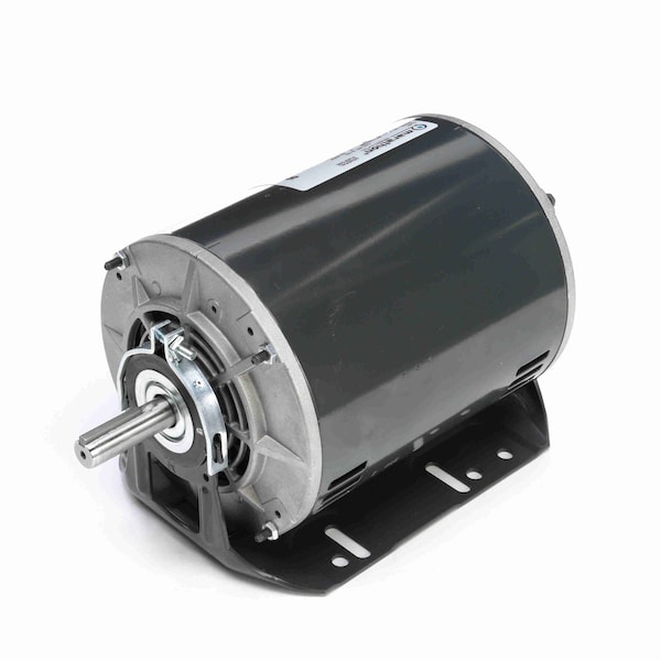 Marathon LEESON 1.5 HP 1800 RPM 56H Open Drip Proof RB Motor - G122 Fan & Blower MG122 - main