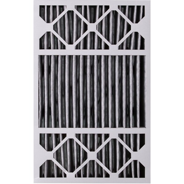 Ilc Replacement For NORDIC PURE 16X25X5HPM12C2 16X25X5HPM12C-2 - main