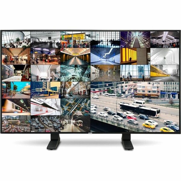 Gvision Usa GVision C32MD-AU-400G 32" Class Full HD LED Monitor - 16:9 - Black C32MD-AU-400G - main