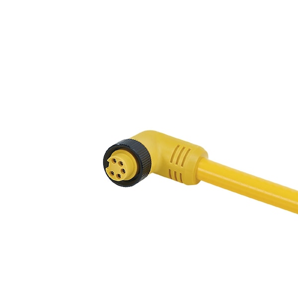 Ifm Female cordset W80657 - main