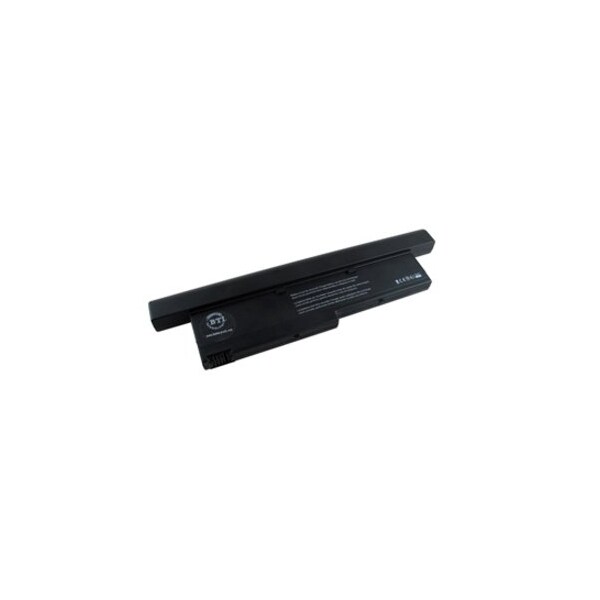 Battery Technology Lithium Ion Replacement Battery (8-Cells) For Lenovo Ibm Thinkpad X40 IB-X40H - main
