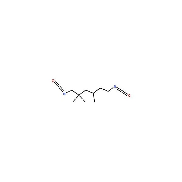 Ak Scientific Trimethylhexamethylene Diisocyanate (2, 2, 4- and 2, 4, 4- mixture) (5g), CAS 28679-16-5 9311AL-5g - main