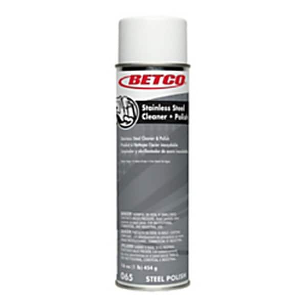 Betco Stailess Steel Polish Cleaner BET0652300 - main