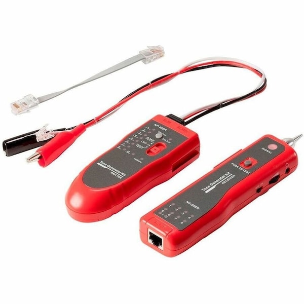 Monoprice Tone Generator, Probe Kit 15961 - main