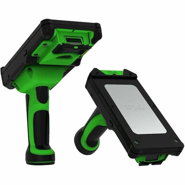 Socket XTREMESCANGRIP MAG XG640 PERFORMANCE BARCODE READER CX4274-3386 - main