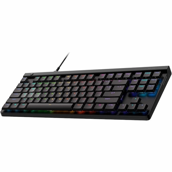 Logitech G515 Rapid TKL Analog Keyboard 920-013855 - main