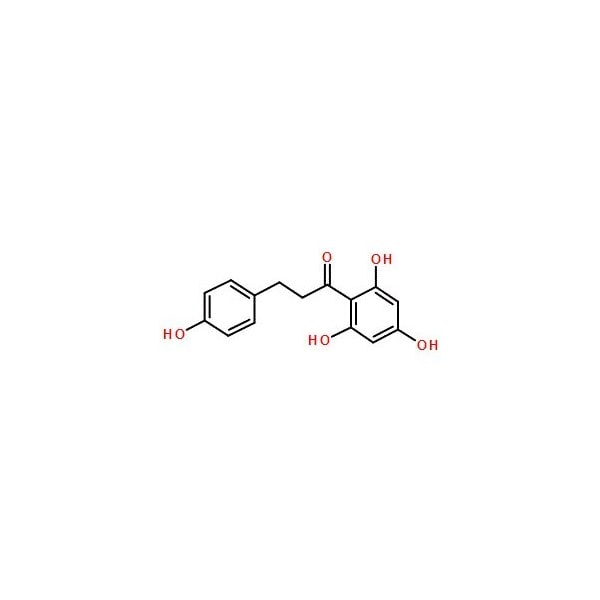 Ak Scientific Phloretin (25g), CAS 60-82-2 P005-25g - main