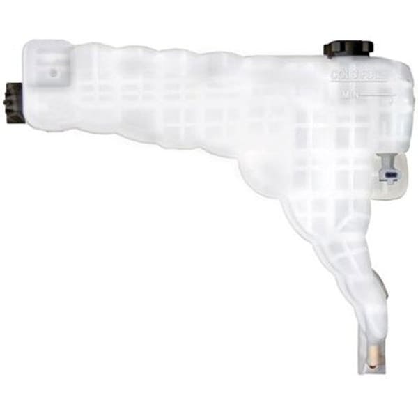 Ilc KENWORTH T880 YEAR 22 PLASTIC COOLANT RESERVOIR T880 YEAR 22 PLASTIC COOLANT RESERVOIR - main