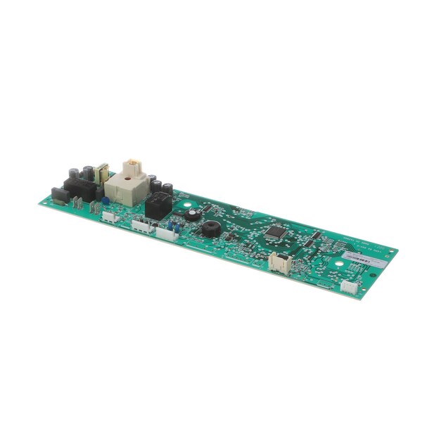 Frigidaire Control, Pcb, No Housing 137005000NH - main