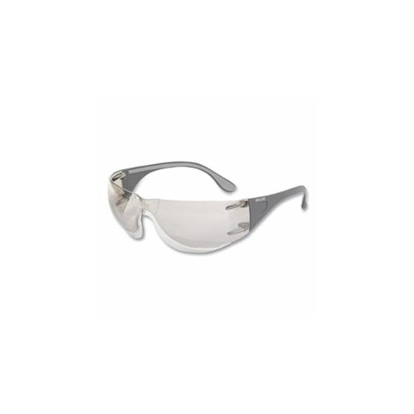 Moldex Adapt Safety Glasses, Industrial, Indoor/Outdoor, Two Sided NK-100 Anti-Fog, Clear Lens, With, 12PK 507-5002M-1 - main