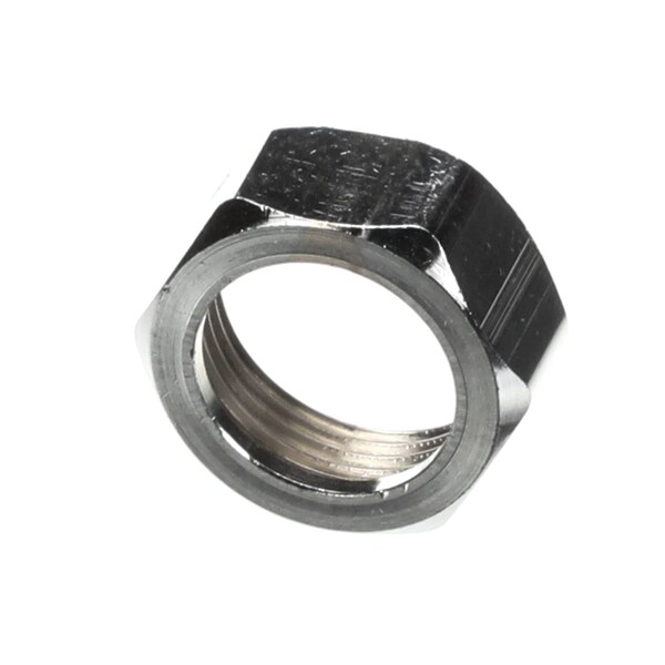 Fetco NUT, FAUCET UNION, TPD/HWB 1012.00002.00 - main