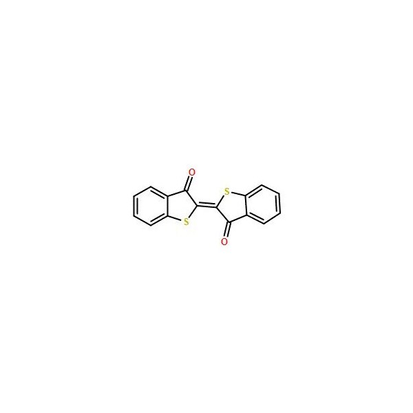 Ak Scientific Solvent Red 242 (1g), CAS 522-75-8 T806-1g - main