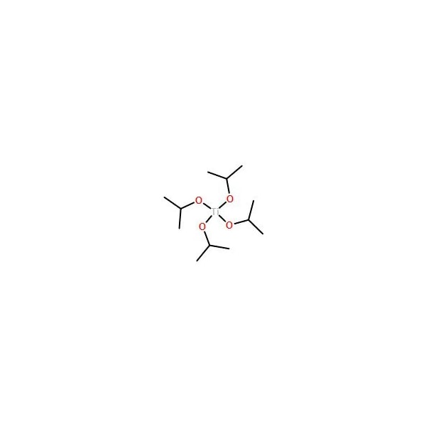 Ak Scientific Titanium tetraisopropanolate (100mL), CAS 546-68-9 W6889-100mL - main