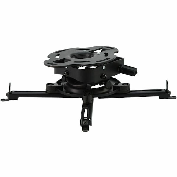 Peerless Industries PRG PRO UNIVERSAL PROJECTOR KIT BLK PRGS-UNV - main