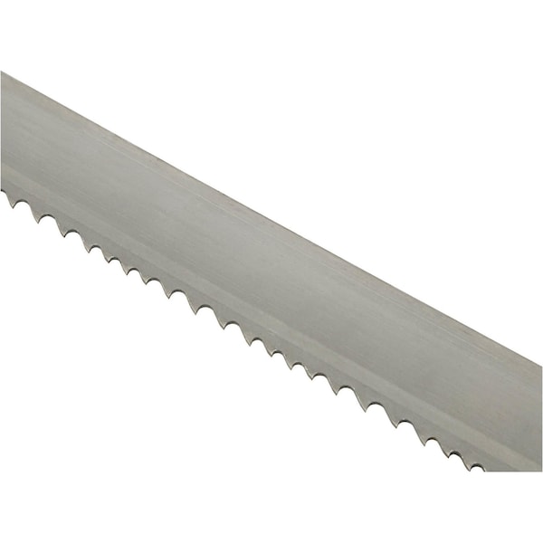 Supercut 114-1/2" x 1" x .035" x 4-6 TPI VP Bi-Metal Bandsaw Blade T27639 - main