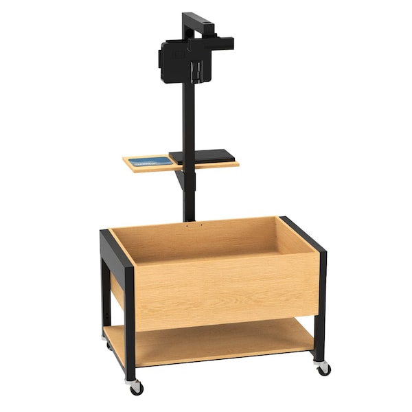 Diversified Spaces Diversified Spaces ARS Classroom Sandbox ARSKB - main