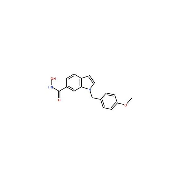 Ak Scientific PCI-34051 (10mg), CAS 950762-95-5 2632AH-10mg - main