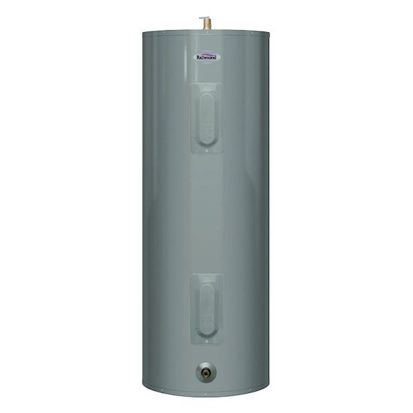 Richmond Essential Series Electric Water Heater, 240 V, 4500 W, 30 gal Tank, 092 Energy Efficiency 6E30-D - main