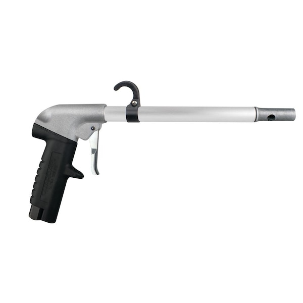 Guardair Pistol Grip Air Gun, 6" Extension U75XT006AA2 - main