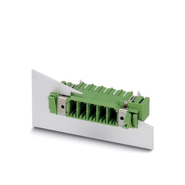 Phoenix Contact DFK-PC 5/ 5-GF-SH-7 62 Feed-through 1716098 - main