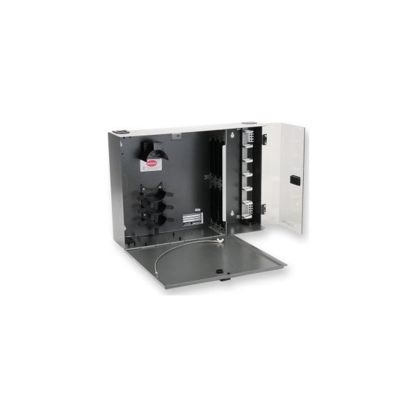 Corning Electrical Enclosures, 14.4 in H, 5.3 in D, 21 in W PWH-06P - main