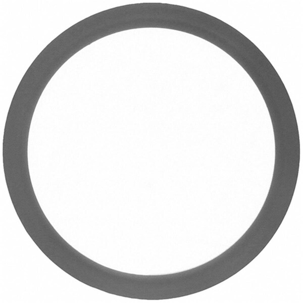 Fel-Pro BS40592 Rear Main Seals F10-BS40592 - main