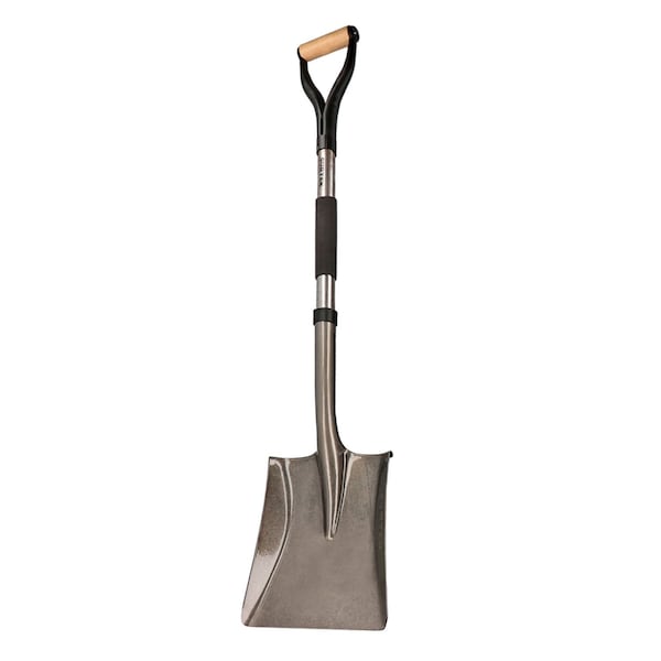 Surtek Shovel With Metal Handle With Inyin Grip, Scarraman Type PALEM1 - main