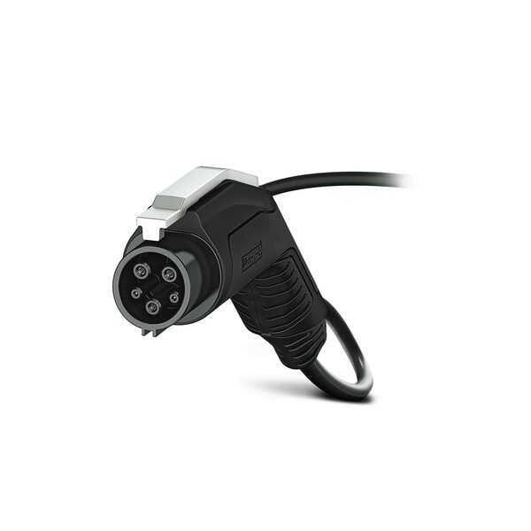 Phoenix Contact EV-T1G2C-1AC40A-25FT12ASBK11U CHARX 1102140 - main