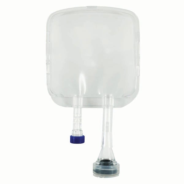 Jorgensen Laboratories 50mL Partial Additive Bag - Sterile J1318D - main