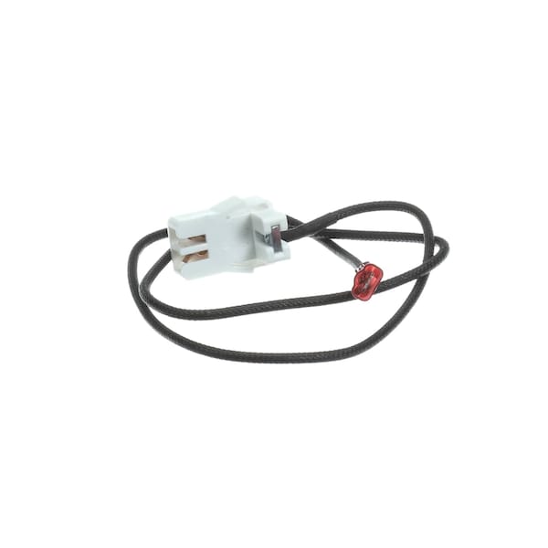 Southern Store Fixtures LAMP HOLDER T5 WHITE 40000832 - main