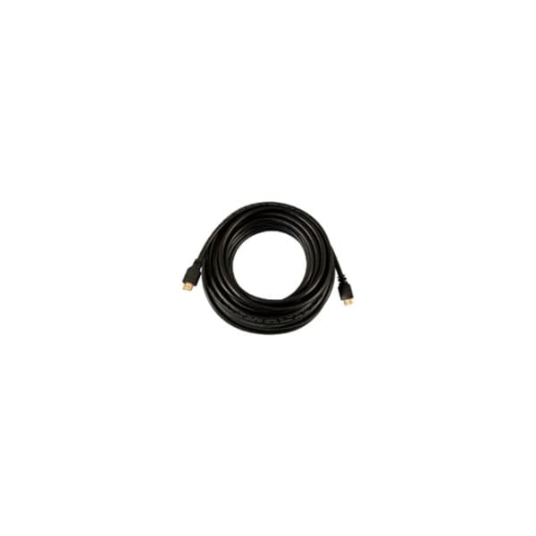 Legrand HDMI Cable, Shielded, 49ft., Black AC2M15BK - main