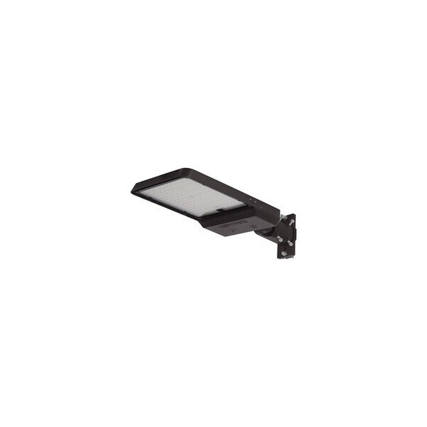Ledvance/ Sylvania Street & Parking Lot Lights, LED, 150 W AREAFLD6AS080UNHDSC15ADJBZ - main