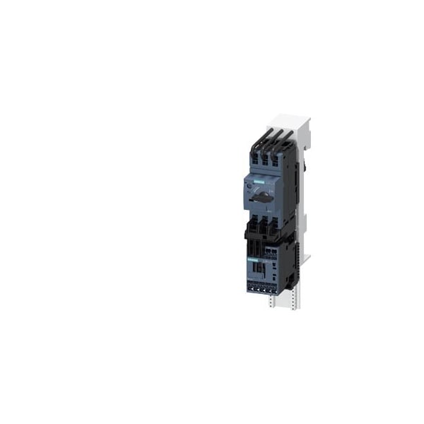 Siemens Load feeder fuseless Direct-on-line starting 400 V AC 3RA2110-1HH15-1BB4 - main