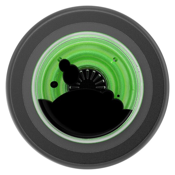 Popsockets Magsafe Popgrip, Tidepool Lava Lamp Absinthe Ink 807220 - Main Image