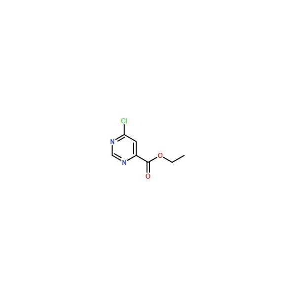 Ak Scientific Ethyl 6-chloropyrimidine-4-carboxylate (5g), CAS 51940-63-7 7287AB-5g - main