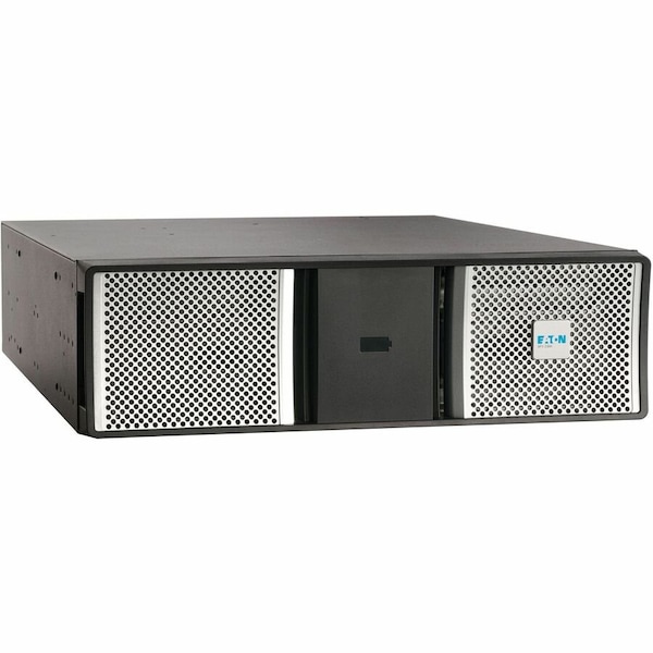 Eaton 180V EXTENDED BATTERY MODULE (EBM) FOR SELECT 9PX G2 UPS SYSTEMS, 3U 9PXEBM180RTG2 - main