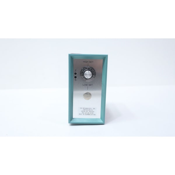 Telmar SIGNAL ALARM 117V-AC 545121 - main
