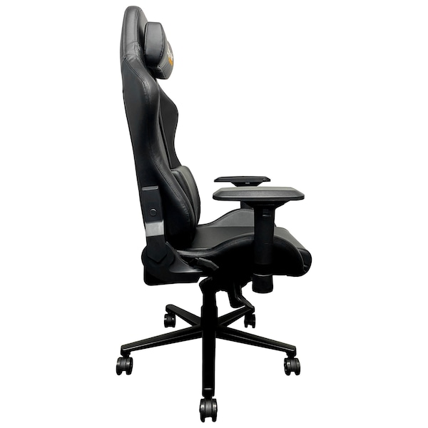 【★SHT★】CARE PRO professional Dreamseat Xpression Pro Gaming Chair with AEW Orange Cassidy